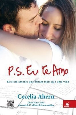 P. S. Eu Te Amo