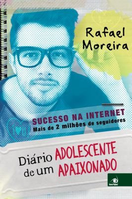 Diário de um adolescente apaixonado