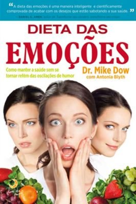 Dieta das Emoções
