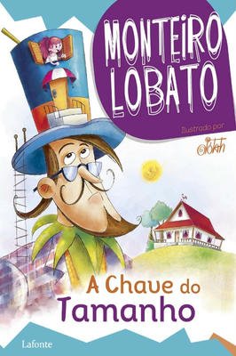 A chave do Tamanho
