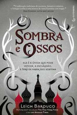 Sombra e Ossos -vol. 1