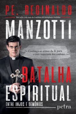 Batalha Espiritual -entre Anjos e Demonios