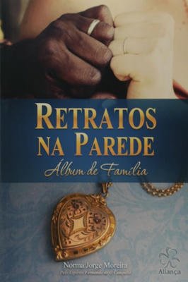 Retratos na Parede