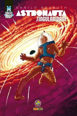 Astronauta Singularidade