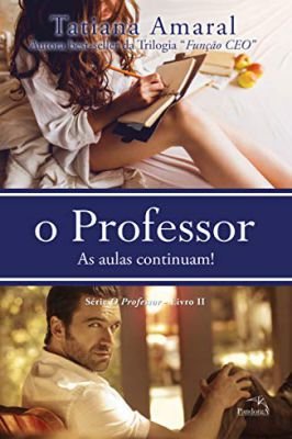 O Professor - As aulas continuam - Livro II