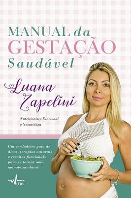 Manual da Gestação Saudável