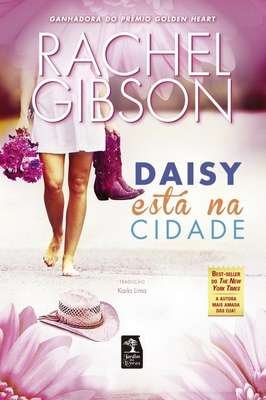 Daisy esta na Cidade