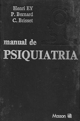 Manual de Psiquiatria