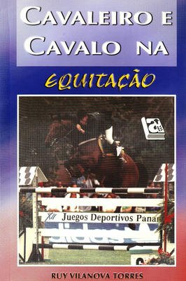 Cavaleiro e Cavalo na equitação