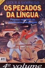 Os Pecados da Lingua vol 4