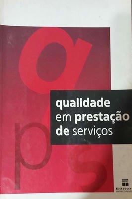 Qualidade Em Prestação de Serviços