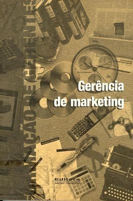 Gerência de Marketing