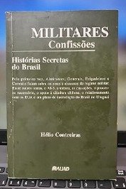 Militares  confissões