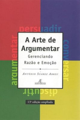 Arte de Argumentar