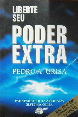 Liberte seu Poder Extra