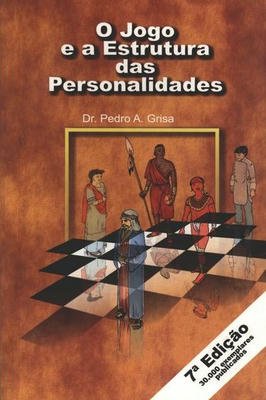 O Jogo das Personalidades