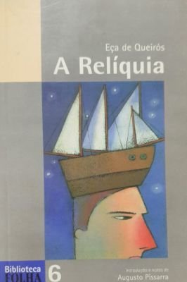 A Reliquia