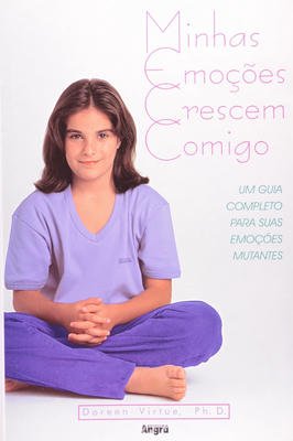 Minhas Emoções Crescem Comigo