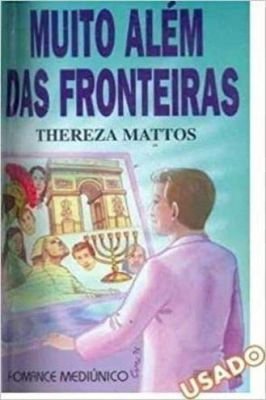 Muito Alem das Fronteiras