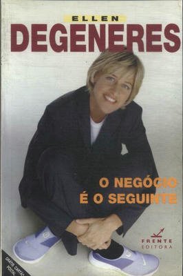 O Negócio é o seguinte