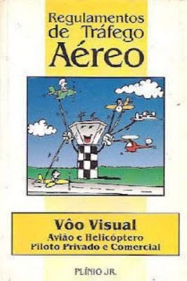 Regulamentos de Tráfego Aéreo