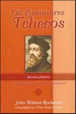 Os Luminares Tchecos