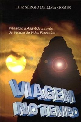 Viagem no Tempo - Visitando o Atlântico Através das Vidas Passadas