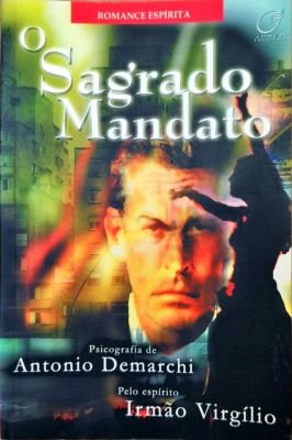 O Sagrado Mandato