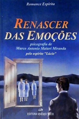 Renascer das Emoções