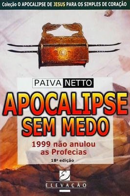 Apocalipse sem medo edição 10