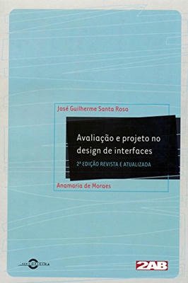 Avaliação e Projeto no Design de Interfaces