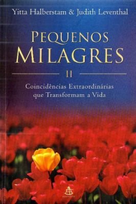 Pequenos Milagres Ii: Coincidências Extraordinárias Que Transform