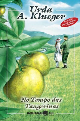 No Tempo das Tangerinas