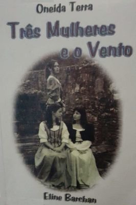 Três Mulheres e o Vento