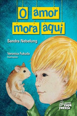 O Amor mora aqui