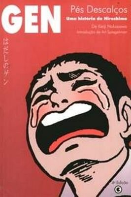 Gen - Pés Descalços - Uma história de Hiroshima