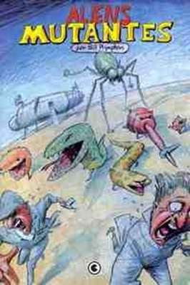Aliens mutantes