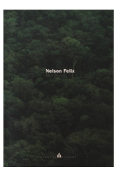 Nelson Felix (português- inglês) de Gloria Ferreira, Sonia Salzstein e Nelson Brissac