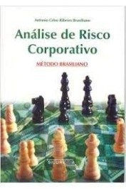 Análise de Risco Corporativo