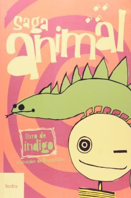 Saga Animal: Minha Batalha por um Bicho de Estimação