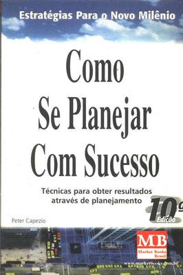 Como se planejar com sucesso