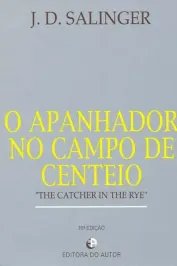 O apanhador no campo de centeio