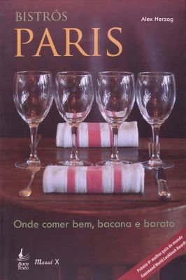 Bistrôs Paris