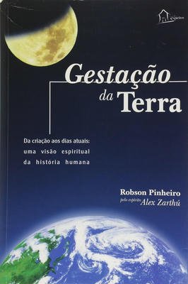 Gestação da Terra