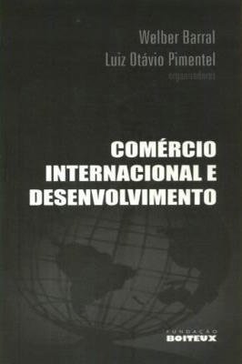 Comércio Internacional e desenvolvimento