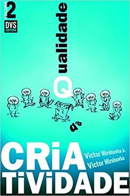 Qualidade da Criatividade, V. 2