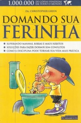 Domando Sua Ferinha