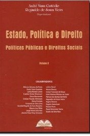 Estado Politica e Direito vol 3