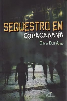 Sequestro Em Copacabana