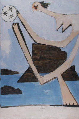 Picasso - Mão Erudita, Olho Selvagem